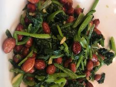 -金家老三饭庄(常营店)