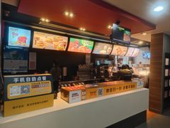 -麦当劳(宽城万达店)