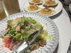 -国人川菜(李家村建东街店)