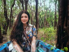 -洞里萨湖