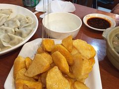 iphone_upload_pic-东北四季饺子王(华山路店)