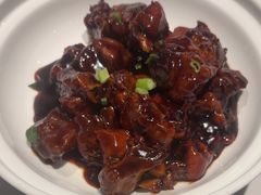 -绿茶餐厅(滨海万达广场店)