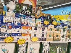 -世纪联华(外高桥店)