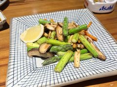 -晶吉·居酒屋·烧鸟·生鱼饭(中山区民主广场店)