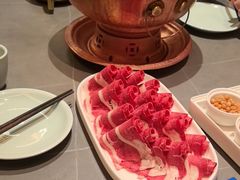 -额尔敦传统涮(体育场店)