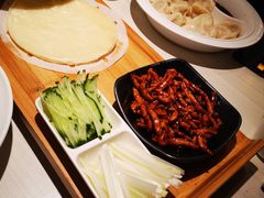 -九毛九西北菜(番禺万达店)
