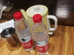 -U你·湖北家宴菜(南湖总店)