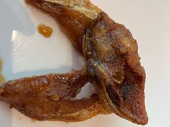 -醉辉皇原味海鲜江南菜(成都大魔方店)