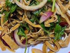 -香约老地方烧烤(九道街店)