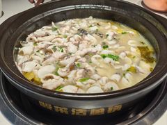 -周渝食惦酸菜鱼(青浦店)