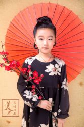 点击看大图 -美年亲子儿童摄影(合肥市滨湖新区金泉小区店)