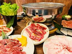 -肉仓焼肉バー(烟台山店)