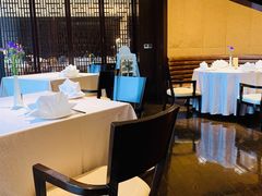 -世博洲际酒店-盛会堂中餐厅
