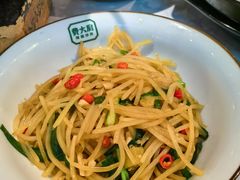 -费大厨辣椒炒肉(黄兴中心广场店)