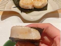 -嶺寿司