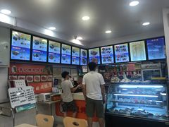 -香妃烤鸡(西单店)