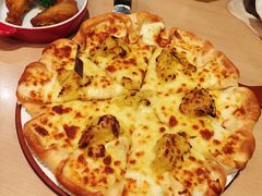 -必胜客(漕宝路店)