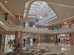 -皇庭广场(福华三路店)