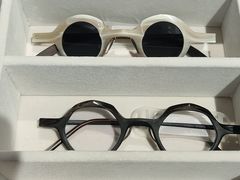 -大视光学•LINDBERG林德伯格•全球手工眼镜集合店(王府井店)
