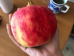 -味华香养气牛肉火锅(润安大厦店)