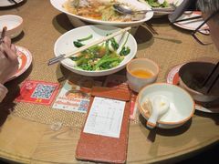 -老客家·客家菜(万达店)