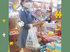 -紫荆城食品交易中心(华强北店)