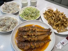 -枫林饺子