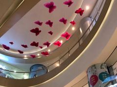 -龙湖西安曲江天街