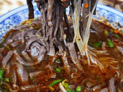 -惠记粉汤羊血梆梆肉(永松路店)