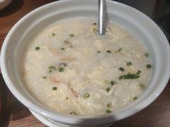 -吕氏疙瘩汤·新鲁菜(济南万象城店)
