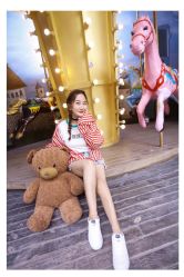 点击看大图 -唯一视觉婚纱摄影(李家村店)