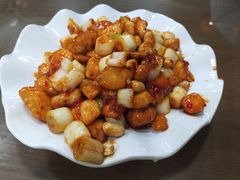 -白魁老号饭庄(安内店)