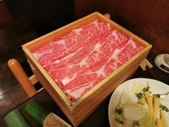 -鍋ぞう(新宿西口店)