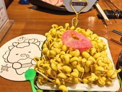 -快乐小羊(富强中路店)