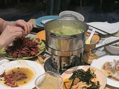 -佰园全日西餐厅-厦门佰翔软件园酒店