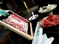 -乔先生涮肉·鲜活牛羊肉火锅(塘沽店)