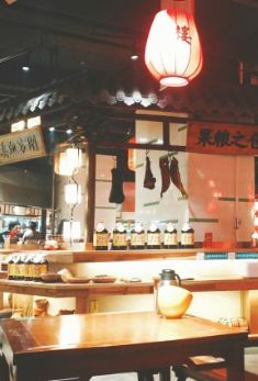 -爷爷的土钵菜(街道口店)