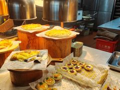 -伍棵星炭烤自助料理·烤鳗鱼(浦东食品城店)