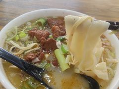 -豫掌柜饸饹面·烩面(秀沿路店)