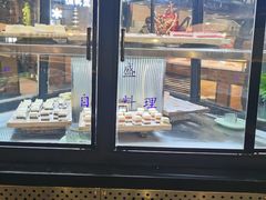 小蛋糕-韩盛·盛江山自助料理(沈辽路万达店)