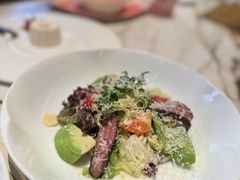 -ZHAO赵·牛扒坊(万象城店)