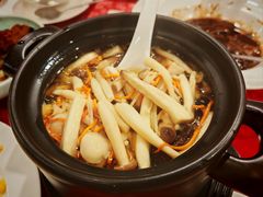 -徐记私厨(半淞园路店)