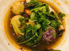 -飨食汇全日制餐厅·昆山皇冠假日酒店(九方店)