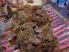 -河南前程·羊肉汤·烧烤(总店)