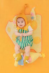 -Baby Pastel 自然光儿童摄影(CBD店)