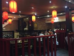 大堂-辣得叫湘菜(四明店)