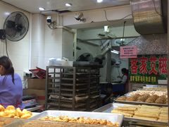 -纯心饼店(源溪店)