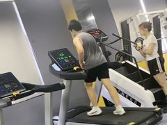 -天型健身工作室(大学城店)