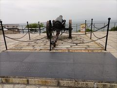 -胡里山炮台
