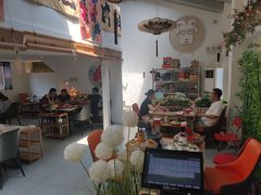 -毛辣果·贵州红酸汤牛肉火锅(西单店)